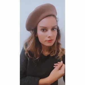Sonia - Prof d'italien - Grenoble