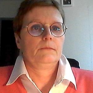 Christine - Prof de droit civil - Amiens