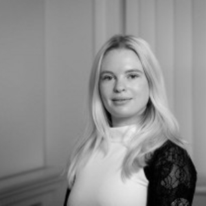 Julie - Prof de compréhension écrite - anglais - Marseille