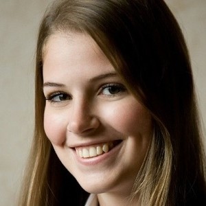 Natascha - Prof d'allemand - Lille
