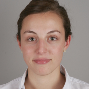 Katrin - Prof d'anglais - Savigny-sur-Orge