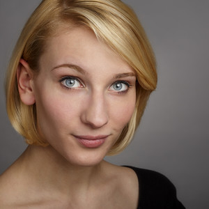 Deirdre - Prof d'anglais - Paris