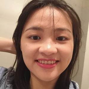 Jing - Prof de chinois - Paris