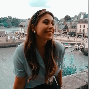 Alba - Prof d'espagnol - Angers