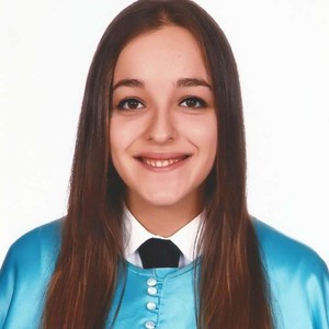 Maria - Prof d'espagnol - Versailles