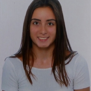 Belén - Prof d'espagnol - Thouars