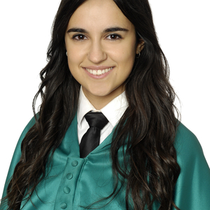 Mari Carmen - Prof d'espagnol - Grenoble
