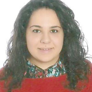 Marina - Prof d'espagnol - Saint-Dizier