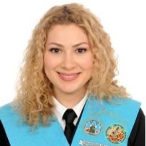 Rocio - Prof d'espagnol - Paris