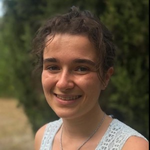 Alice - Prof de français - Montigny-le-Bretonneux