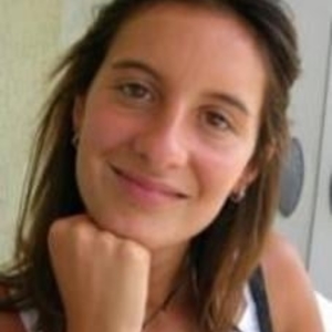 Simona - Prof d'aide aux devoirs - Vincennes
