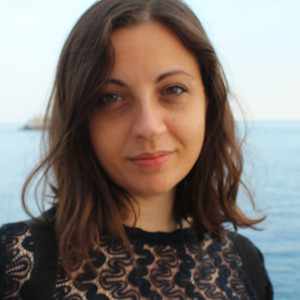 Manuela - Prof d'italien - Nice