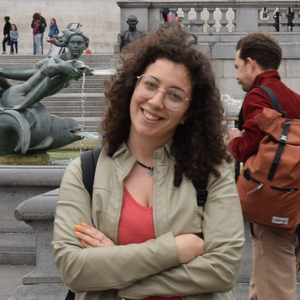 Alessia - Prof d'italien - Embrun
