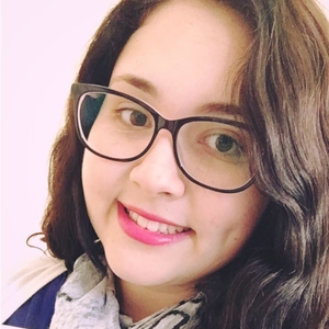Thaisa - Prof de fle - français langue étrangère - Lyon