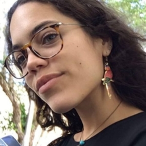 Gabriela - Prof d'anglais - Amiens