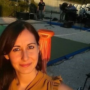 Lucia - Prof d'italien - Agen