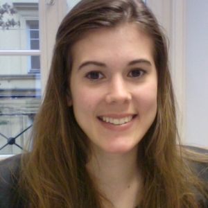 Alix - Prof d'anglais - Paris