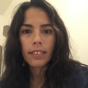 Carolina - Prof d'espagnol - Colombes