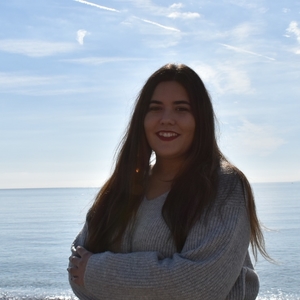 Laura - Prof d'espagnol - Bayonne