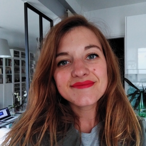 Laura - Prof de français - Lyon