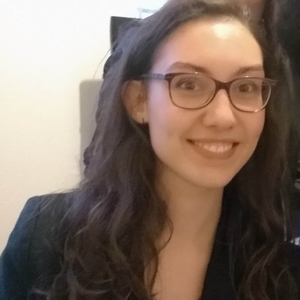 Elisa - Prof d'aide aux devoirs - Rouen