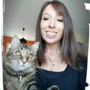 Sonia - Prof d'anglais - Verdun-sur-Garonne