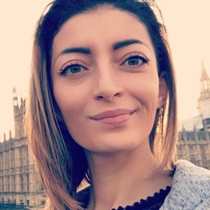 Inès - Prof de maths - Montrouge