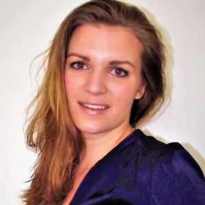Eva - Prof d'aide aux devoirs - Grenade