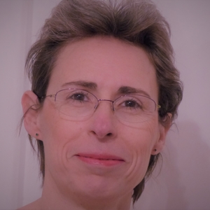 Nathalie - Prof de français - La Celle-les-Bordes