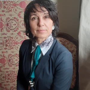 Corine - Prof de fle - français langue étrangère - Versailles