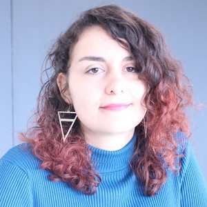 Léa - Prof d'anglais - Rueil-Malmaison
