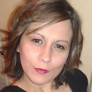 Priscillia - Prof d'espagnol - Lons-le-Saunier