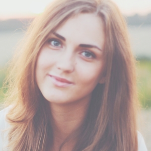 Anastasiia - Prof de russe - Paris