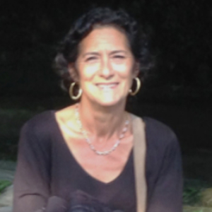 Maggy - Prof de français - Forcalqueiret