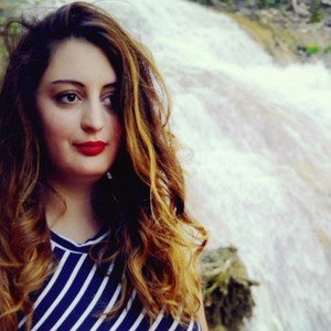 Deborah - Prof de conseil en style, image de soi - Ville-la-Grand