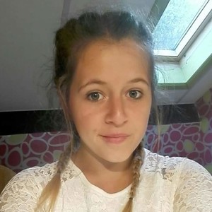 Sarah - Prof d'aide aux devoirs - Mons