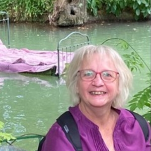 Marie Pierre - Prof de maths - Magny-le-Hongre