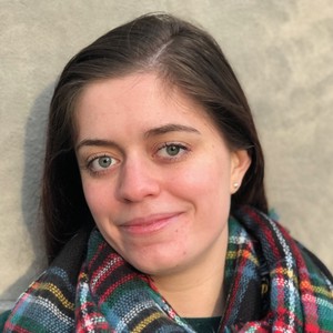 Ashlyn - Prof d'anglais - Nîmes