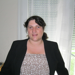 KARINE - Prof d'anglais - Dole