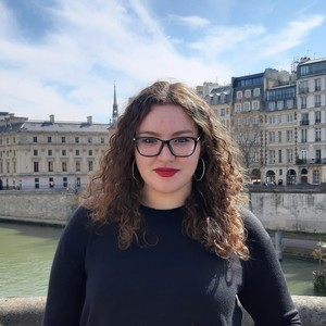 Ana - Prof de maths - Villejuif