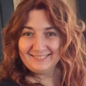 Séverine - Prof de dessin - Antibes