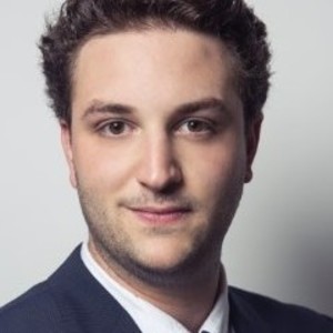 Clément - Prof de finance - Paris
