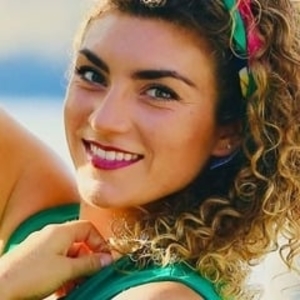 Alexia - Prof de pilates - Lentilly