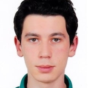 Mohamed Amine - Prof de maths - Évry-Courcouronnes