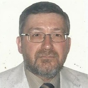 HUGUES - Prof de vente - Mons