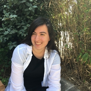 Astrid - Prof d'aide aux devoirs - Grenoble