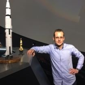 Julien - Prof de SVT - Saint-Omer