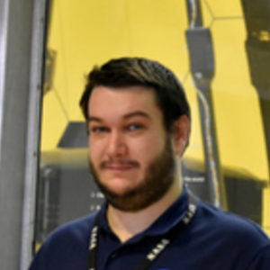 Thomas - Prof de maths - Boulogne-Billancourt