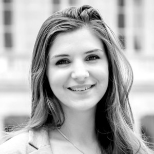 Clémence - Prof d'architecture - Paris