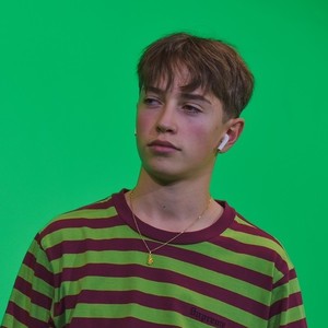 Hugo - Prof de montage vidéo - Paris
